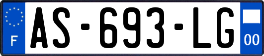 AS-693-LG