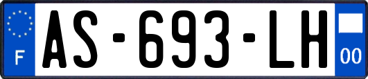 AS-693-LH