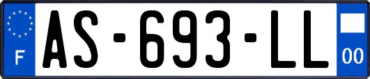 AS-693-LL