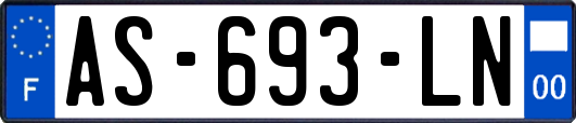 AS-693-LN