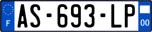 AS-693-LP