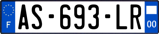 AS-693-LR