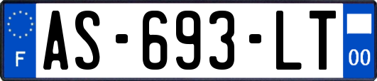 AS-693-LT