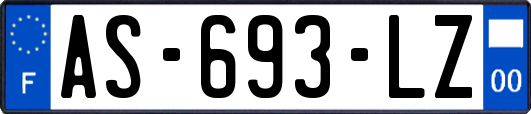 AS-693-LZ