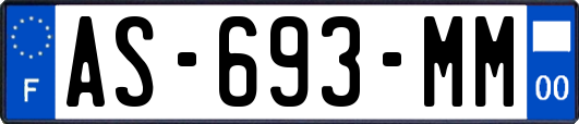 AS-693-MM