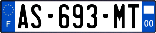 AS-693-MT