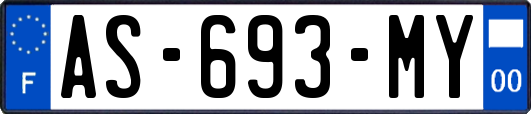 AS-693-MY