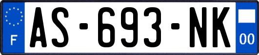 AS-693-NK