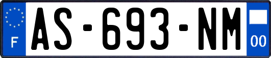 AS-693-NM