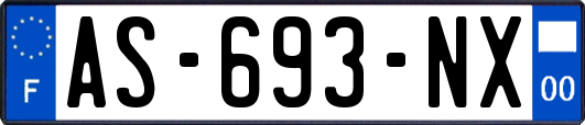 AS-693-NX