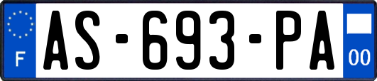 AS-693-PA