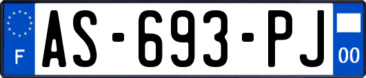 AS-693-PJ