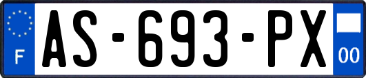 AS-693-PX
