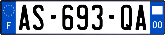 AS-693-QA