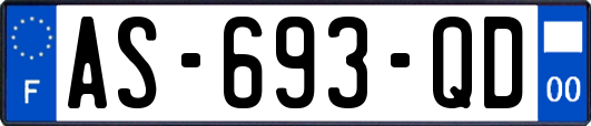 AS-693-QD