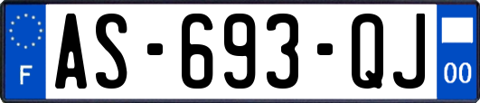 AS-693-QJ