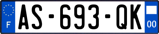 AS-693-QK