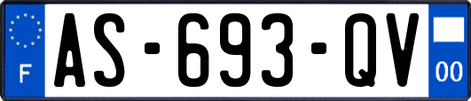 AS-693-QV