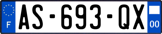 AS-693-QX