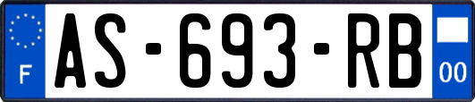 AS-693-RB