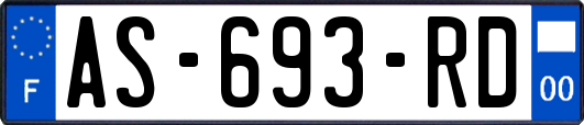 AS-693-RD