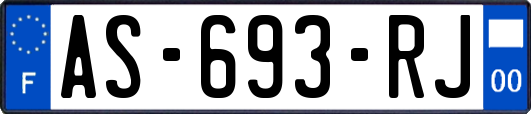 AS-693-RJ