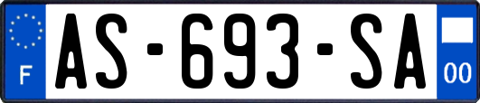 AS-693-SA