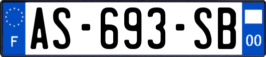 AS-693-SB