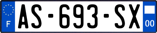 AS-693-SX