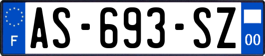 AS-693-SZ