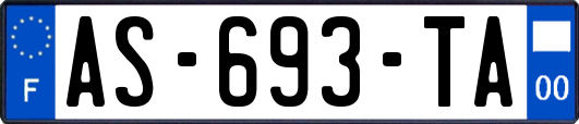 AS-693-TA