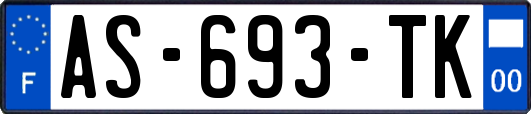 AS-693-TK