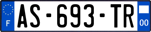 AS-693-TR