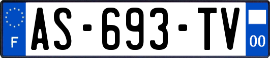 AS-693-TV