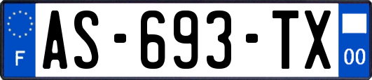 AS-693-TX