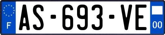 AS-693-VE