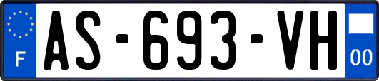 AS-693-VH