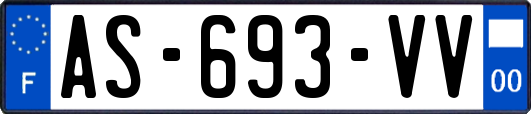 AS-693-VV