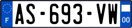 AS-693-VW