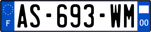 AS-693-WM