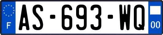 AS-693-WQ