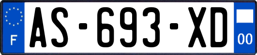 AS-693-XD