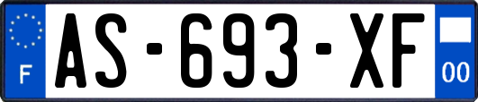AS-693-XF