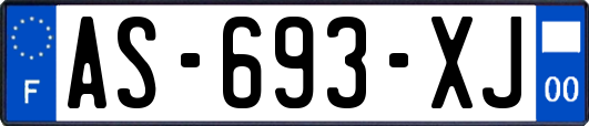 AS-693-XJ