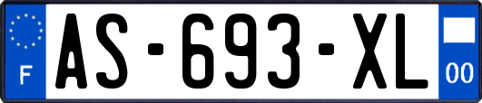 AS-693-XL