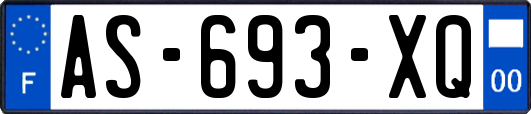 AS-693-XQ