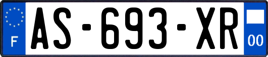 AS-693-XR