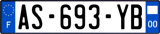 AS-693-YB