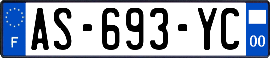 AS-693-YC