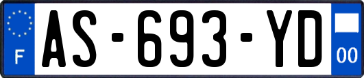 AS-693-YD
